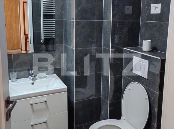 Apartament de închiriat 2 camere Gara - 112647AI | BLITZ Iași | Poza6