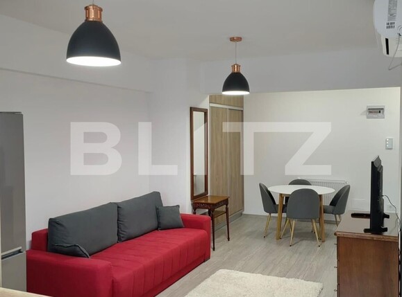 Apartament de închiriat 2 camere Gara - 112647AI | BLITZ Iași | Poza2