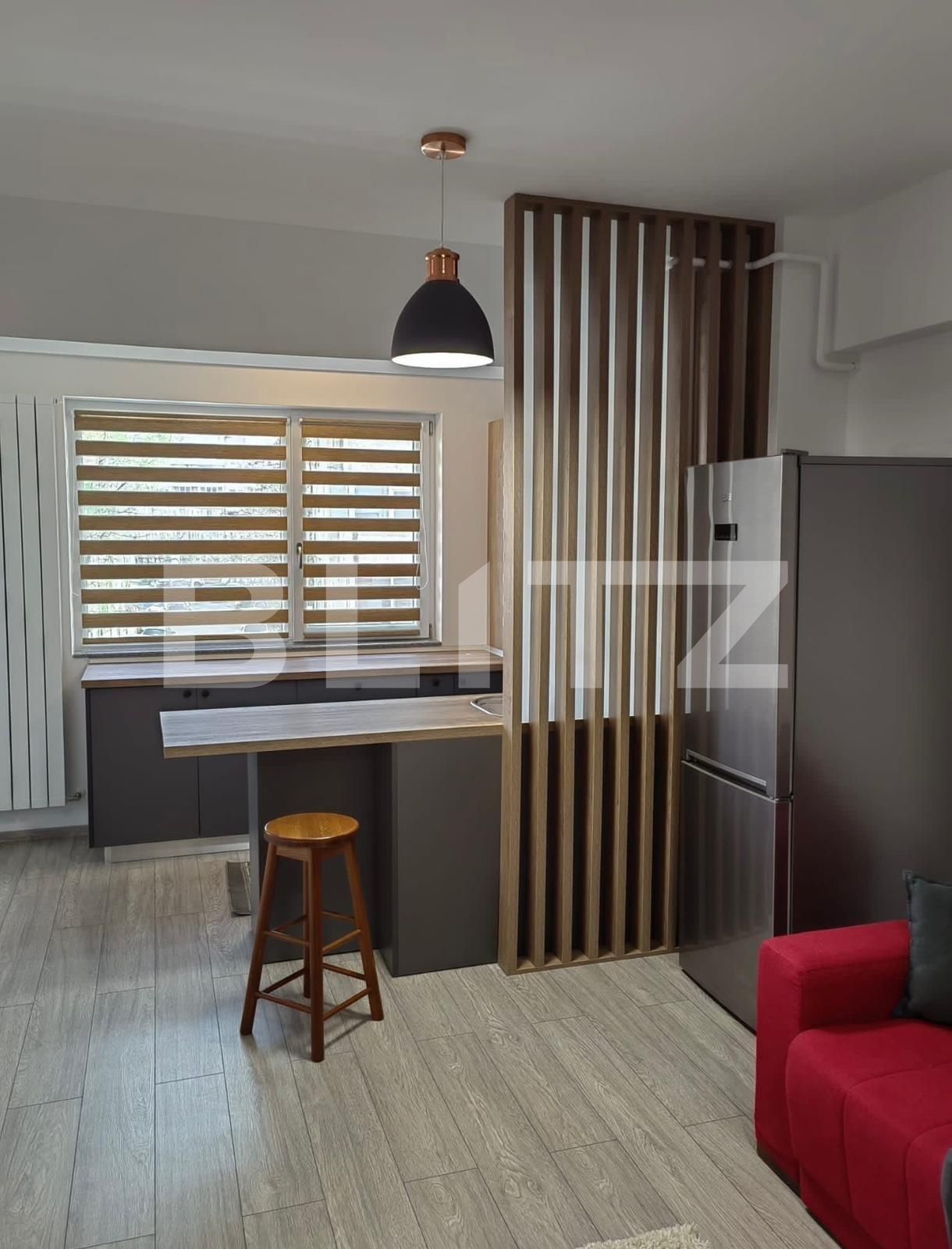 Apartament de închiriat 2 camere Gara - 112647AI | BLITZ Iași | Poza3