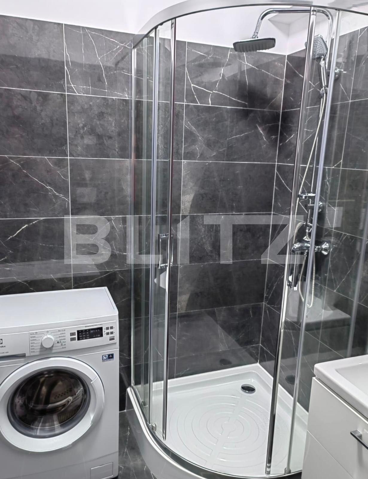 Apartament de închiriat 2 camere Gara - 112647AI | BLITZ Iași | Poza7