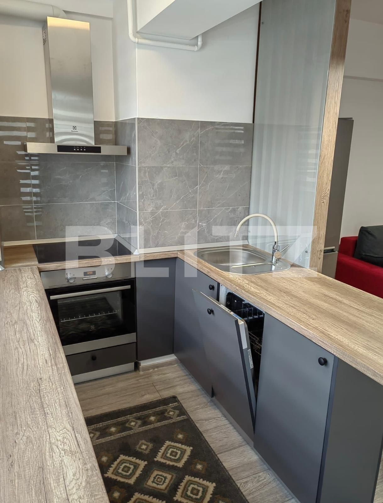 Apartament de închiriat 2 camere Gara - 112647AI | BLITZ Iași | Poza4