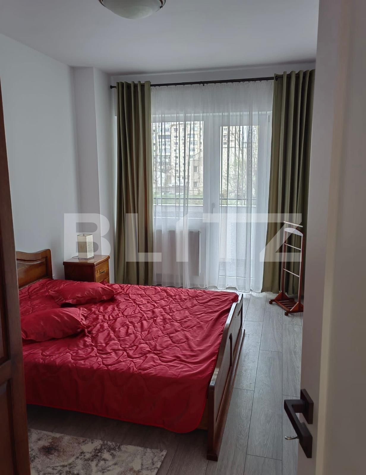 Apartament de închiriat 2 camere Gara - 112647AI | BLITZ Iași | Poza5