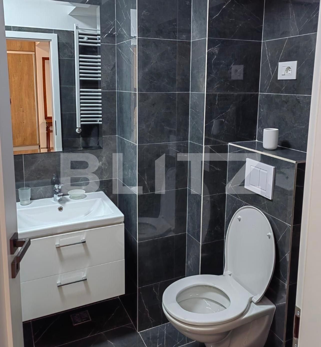Apartament de închiriat 2 camere Gara - 112647AI | BLITZ Iași | Poza6