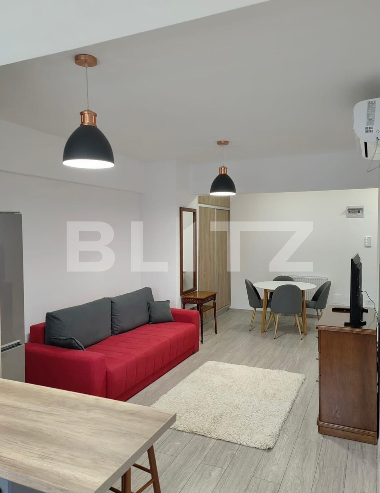 Apartament de închiriat 2 camere Gara - 112647AI | BLITZ Iași | Poza2