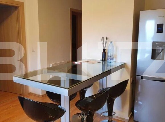 Apartament de închiriat 2 camere Copou - 112654AI | BLITZ Iași | Poza2