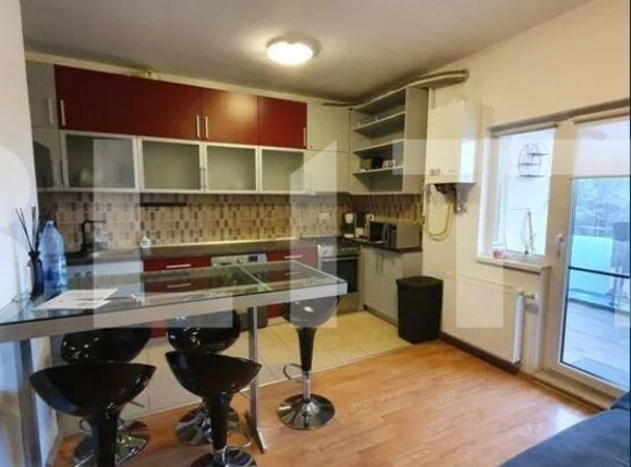 Apartament de închiriat 2 camere Copou - 112654AI | BLITZ Iași | Poza1