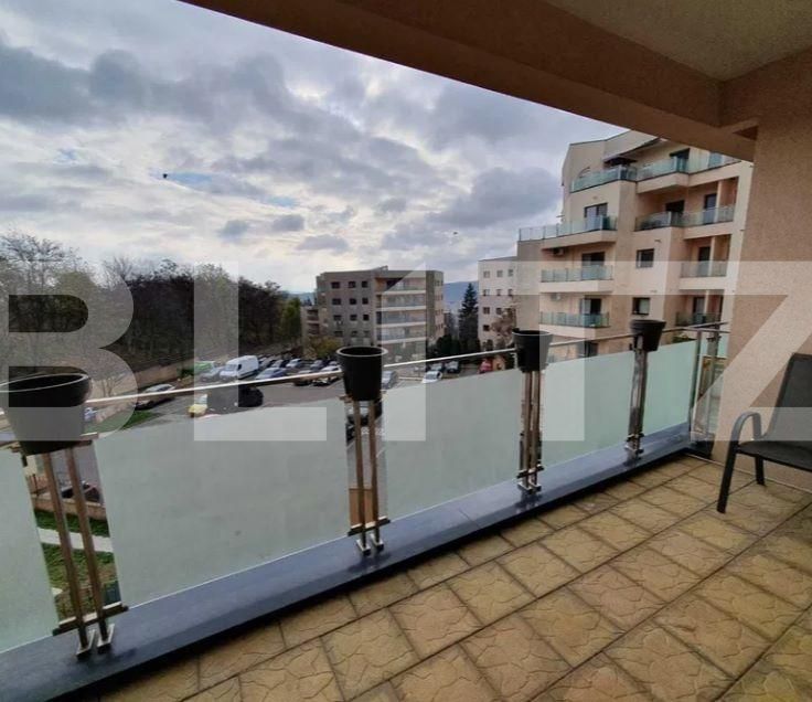 Apartament de închiriat 2 camere Copou - 112654AI | BLITZ Iași | Poza4