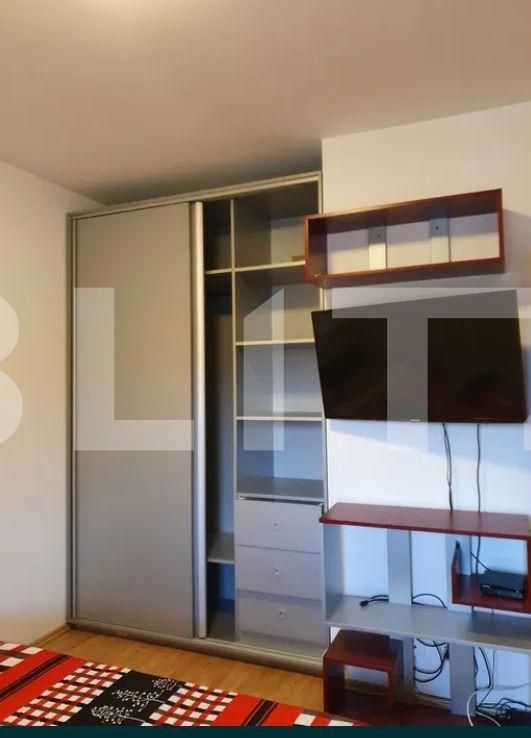 Apartament de închiriat 2 camere Copou - 112654AI | BLITZ Iași | Poza5