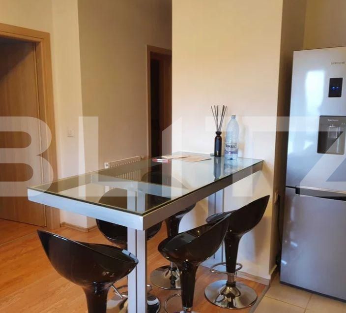 Apartament de închiriat 2 camere Copou - 112654AI | BLITZ Iași | Poza2