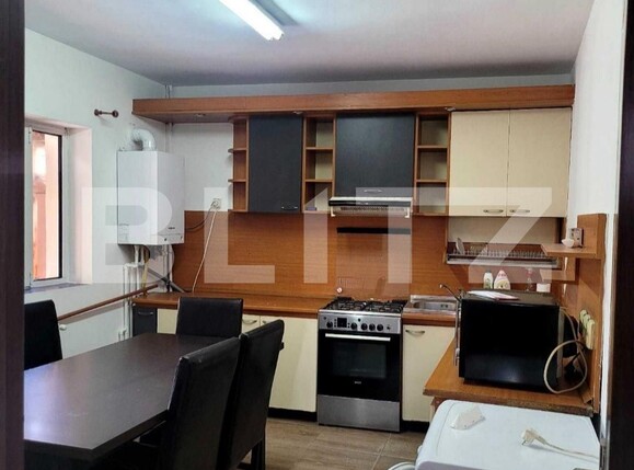 Casa de închiriat 4 camere Central - 112690CI | BLITZ Iași | Poza5