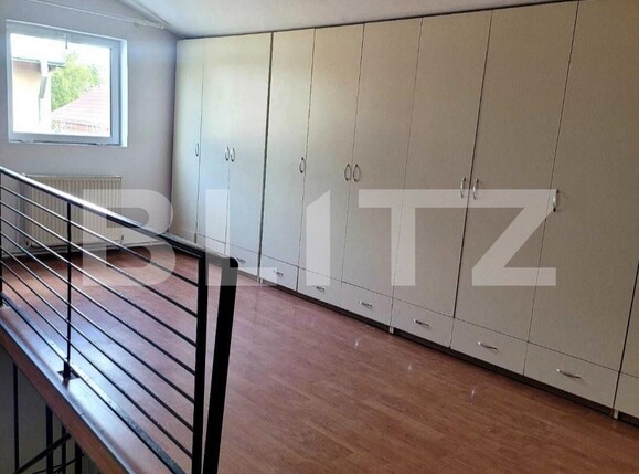 Casa de închiriat 4 camere Central - 112690CI | BLITZ Iași | Poza2