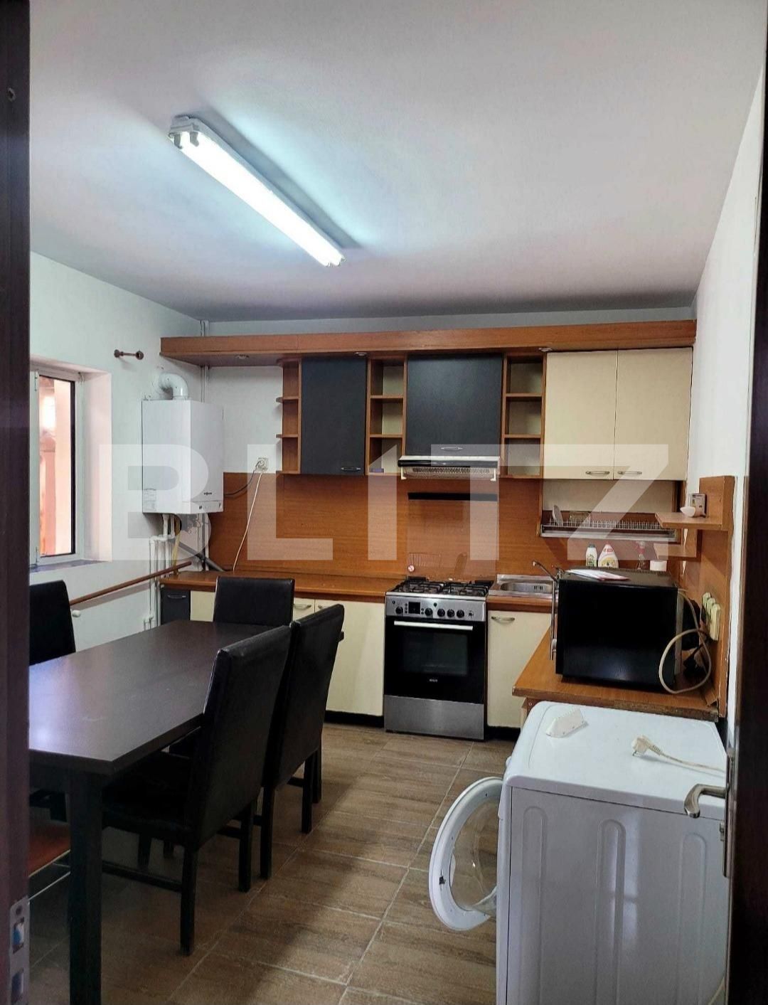 Casa de închiriat 4 camere Central - 112690CI | BLITZ Iași | Poza5