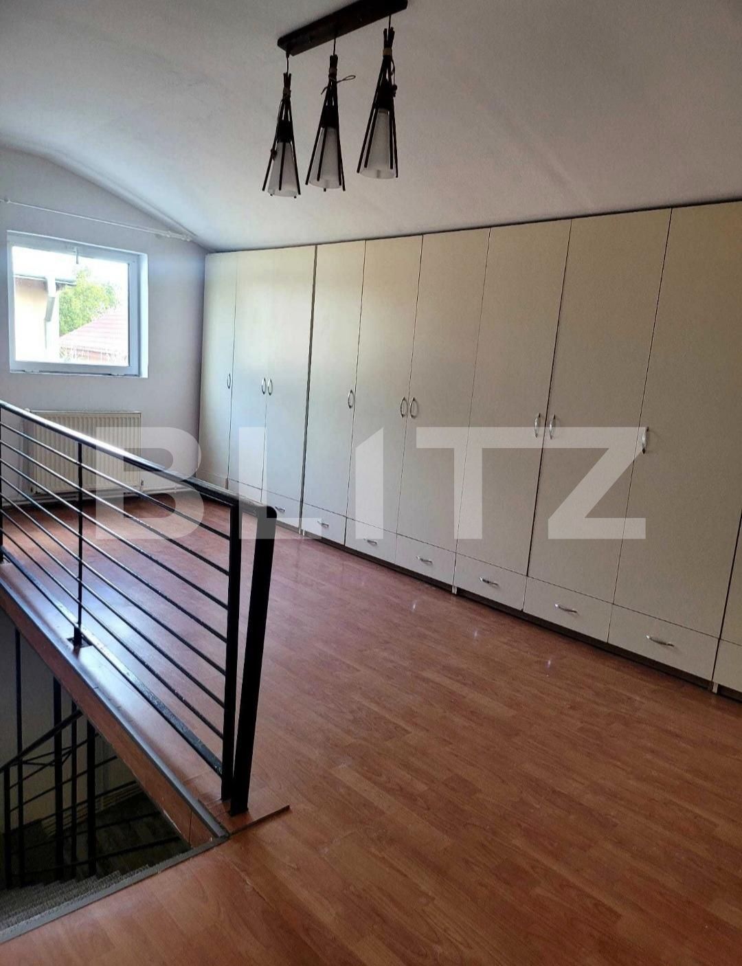 Casa de închiriat 4 camere Central - 112690CI | BLITZ Iași | Poza2