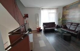 Casă de închiriat, 113mp, zona Rediu