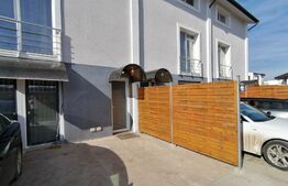 Casă de închiriat, 113mp, zona Rediu