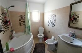 Casă de închiriat, 113mp, zona Rediu