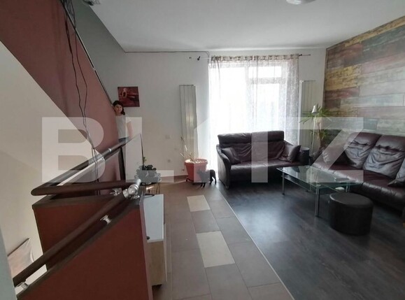 Casa de închiriat 3 camere Rediu - 112696CI | BLITZ Iași | Poza3
