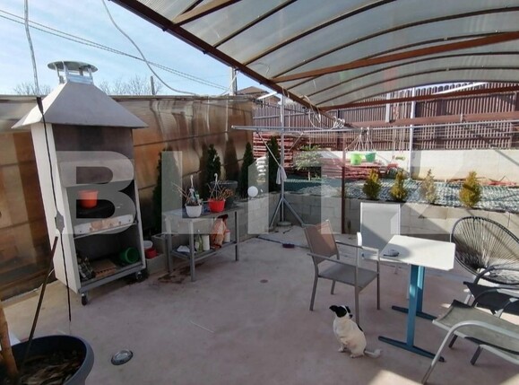 Casa de închiriat 3 camere Rediu - 112696CI | BLITZ Iași | Poza5