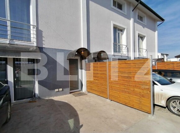 Casa de închiriat 3 camere Rediu - 112696CI | BLITZ Iași | Poza2