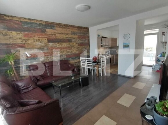 Casa de închiriat 3 camere Rediu - 112696CI | BLITZ Iași | Poza1