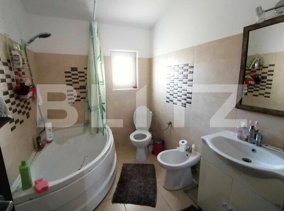 Casa de închiriat 3 camere Rediu - 112696CI | BLITZ Iași | Poza7