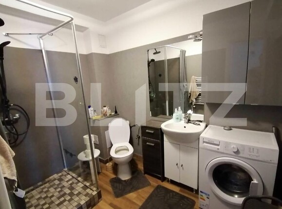 Casa de închiriat 3 camere Rediu - 112696CI | BLITZ Iași | Poza6