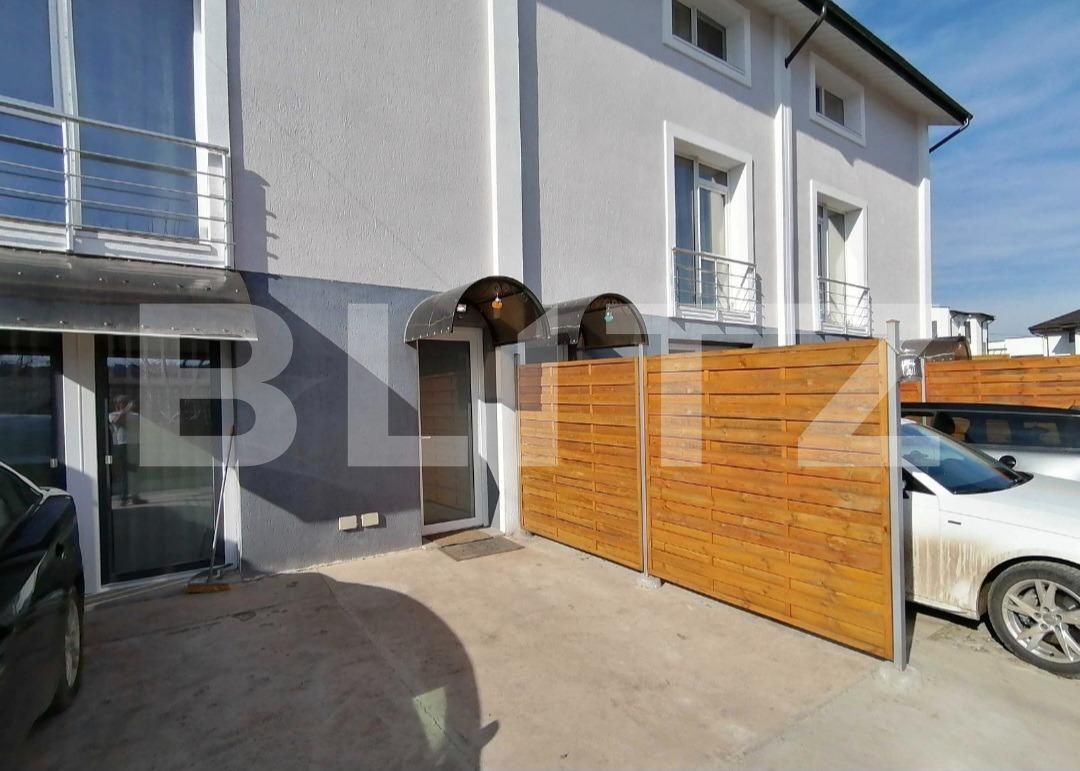 Casa de închiriat 3 camere Rediu - 112696CI | BLITZ Iași | Poza2