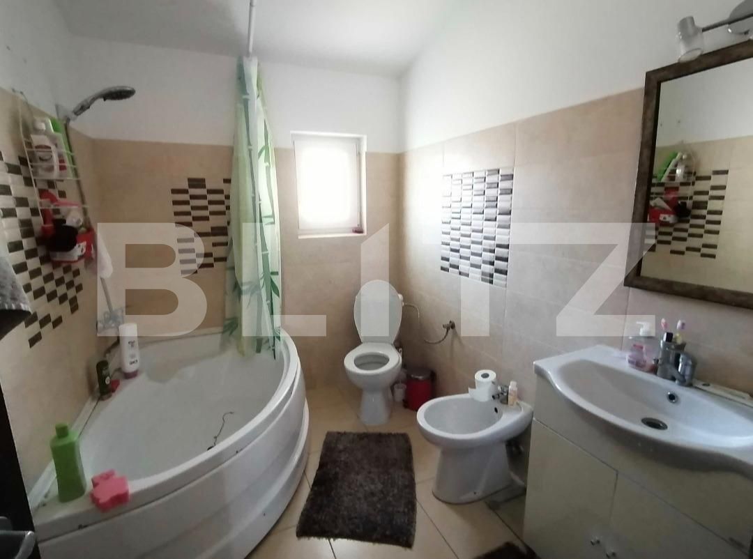 Casa de închiriat 3 camere Rediu - 112696CI | BLITZ Iași | Poza7