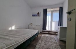 Apartament tip penthouse de 3 camere, semidecomandat, 130mp, zona Tatarasi 
