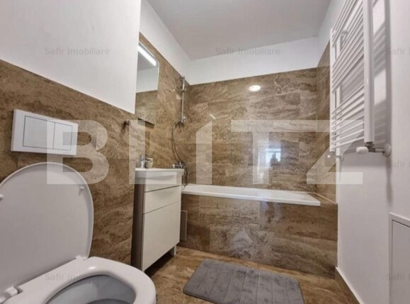 Apartament de închiriat 3 camere Tatarasi - 112700AI | BLITZ Iași | Poza8