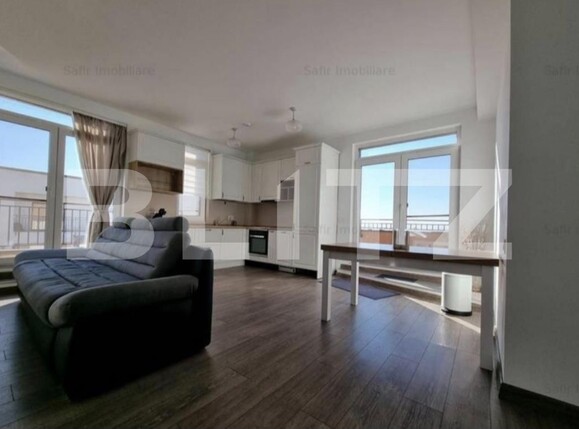 Apartament de închiriat 3 camere Tatarasi - 112700AI | BLITZ Iași | Poza4