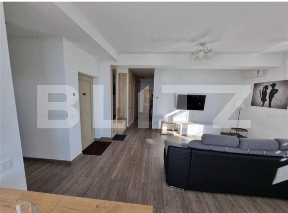 Apartament de închiriat 3 camere Tatarasi - 112700AI | BLITZ Iași | Poza5