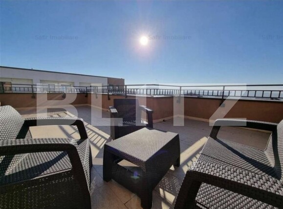 Apartament de închiriat 3 camere Tatarasi - 112700AI | BLITZ Iași | Poza7