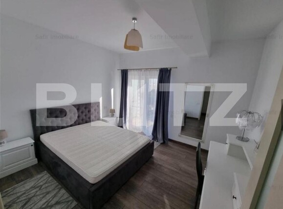 Apartament de închiriat 3 camere Tatarasi - 112700AI | BLITZ Iași | Poza2
