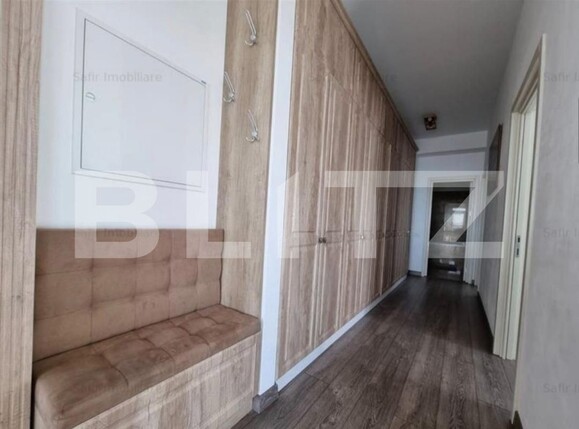 Apartament de închiriat 3 camere Tatarasi - 112700AI | BLITZ Iași | Poza6