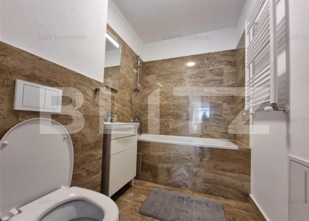 Apartament de închiriat 3 camere Tatarasi - 112700AI | BLITZ Iași | Poza8