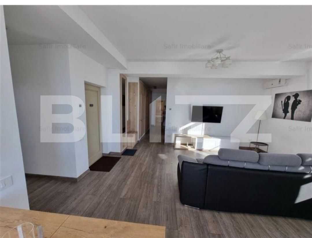 Apartament de închiriat 3 camere Tatarasi - 112700AI | BLITZ Iași | Poza5