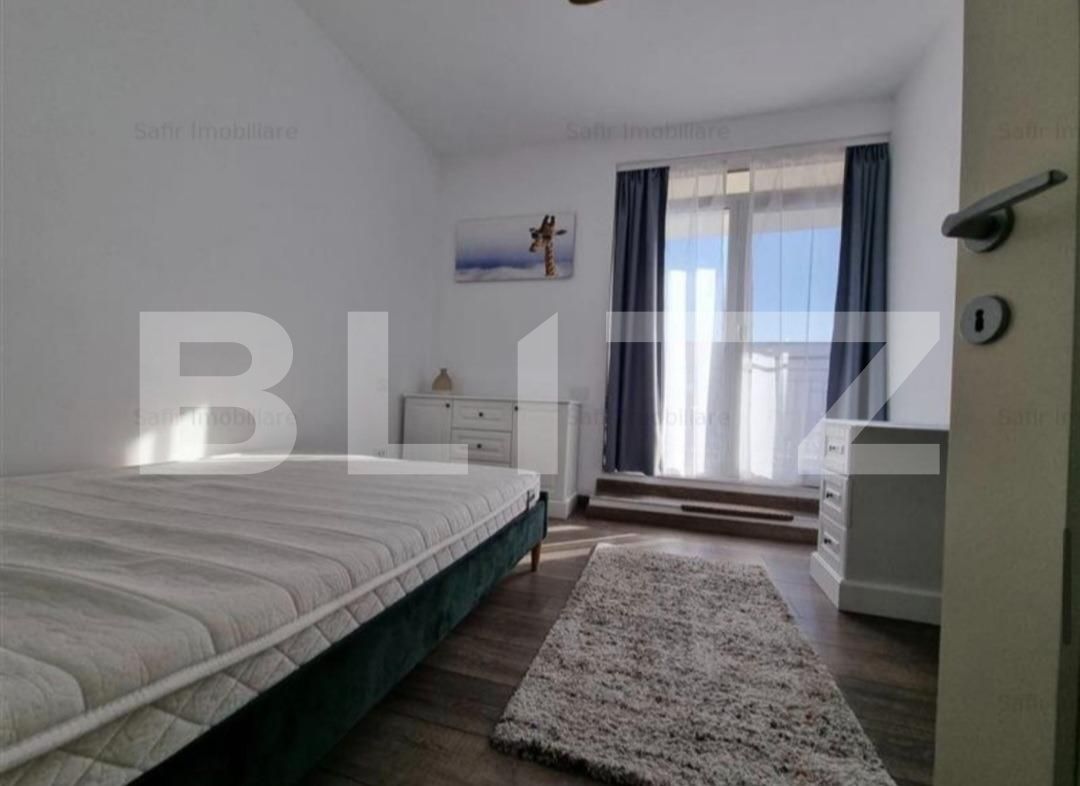 Apartament de închiriat 3 camere Tatarasi - 112700AI | BLITZ Iași | Poza3