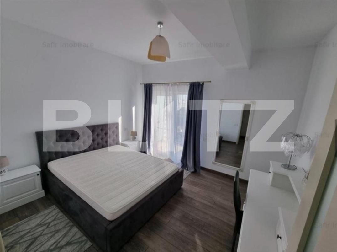 Apartament de închiriat 3 camere Tatarasi - 112700AI | BLITZ Iași | Poza2