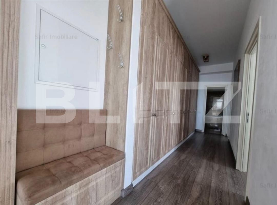 Apartament de închiriat 3 camere Tatarasi - 112700AI | BLITZ Iași | Poza6