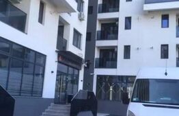 Apartament 1 camera, 35mp, decomandat, Zona Centrala