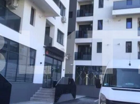 Garsonieră de închiriat Central - 112702AI | BLITZ Iași | Poza6