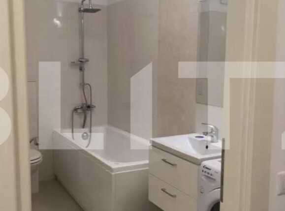 Garsonieră de închiriat Central - 112702AI | BLITZ Iași | Poza7