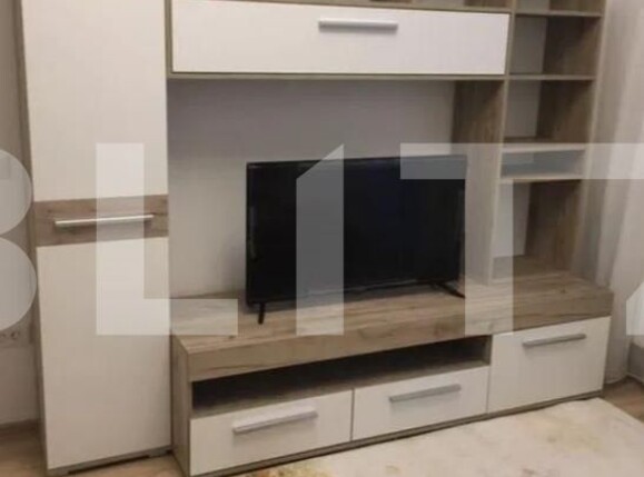 Garsonieră de închiriat Central - 112702AI | BLITZ Iași | Poza2