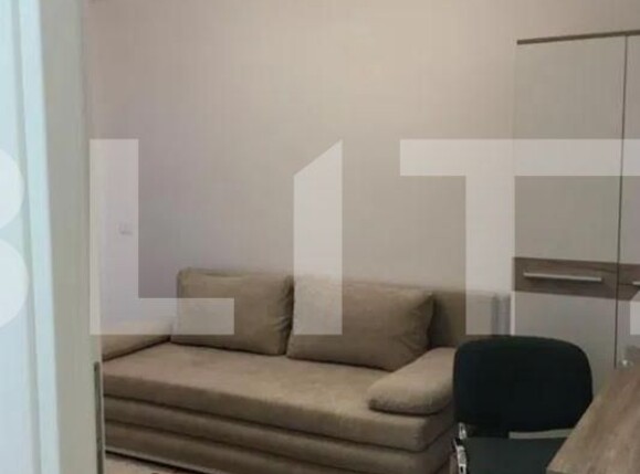 Garsonieră de închiriat Central - 112702AI | BLITZ Iași | Poza1