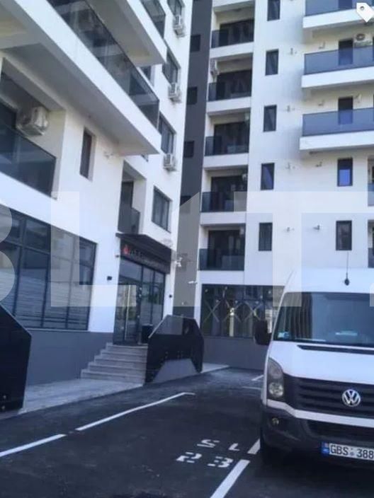 Garsonieră de închiriat Central - 112702AI | BLITZ Iași | Poza6