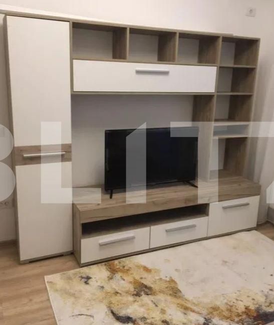 Garsonieră de închiriat Central - 112702AI | BLITZ Iași | Poza2