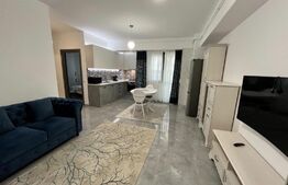 Apartament de 3 camere, semidecomandat, 60mp, zona Podu Ros