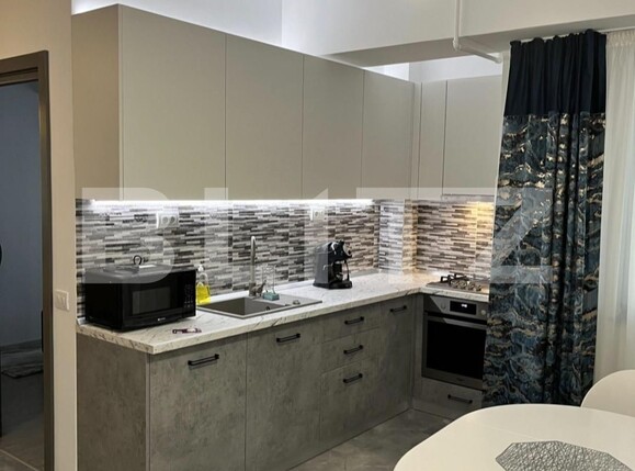 Apartament de închiriat 3 camere Podu Ros - 112709AI | BLITZ Iași | Poza6