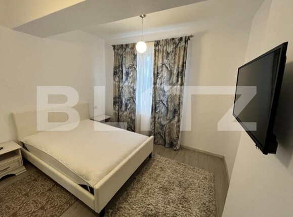 Apartament de închiriat 3 camere Podu Ros - 112709AI | BLITZ Iași | Poza5